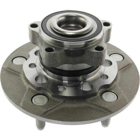 Centric Parts